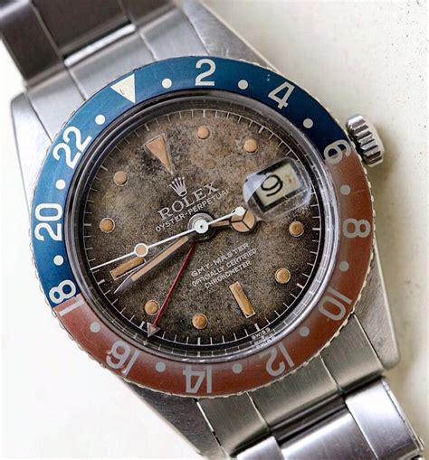 rolex antiguos precios
